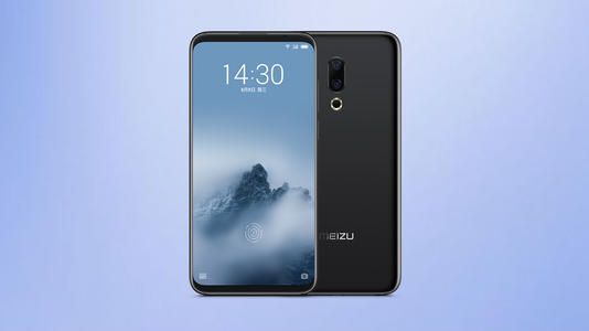 魅族16plus中校准水平仪具体操作步骤