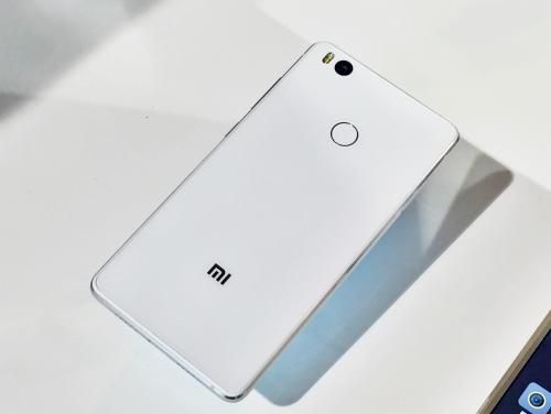 小米手机出现误删APP具体恢复方法