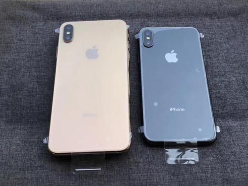 iPhoneXs Max中将色彩滤镜打开具体操作步骤