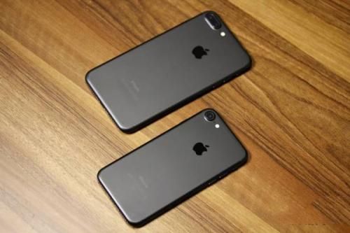 iPhone7中更改应用图标具体操作步骤