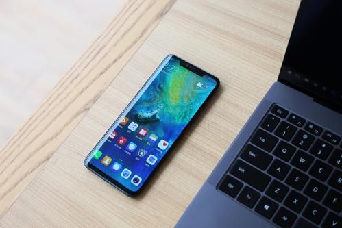 华为mate20pro中将免打扰模式打开具体方法介绍