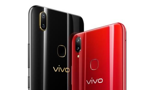 vivoz1i中查看照片拍摄时间具体操作步骤