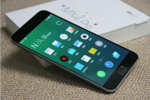 魅族手机调节拍照尺寸大小具体操作步骤