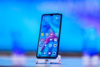 华为nova4e中设置volte具体操作步骤