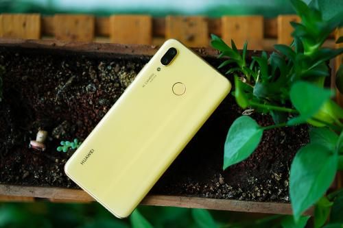 华为nova4e设置游戏免打扰模式详细操作步骤