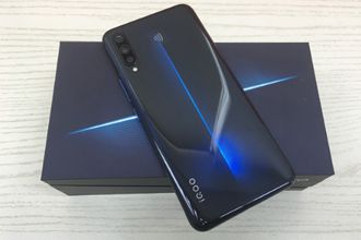 iqoo手机中将开发者模式开启具体操作步骤