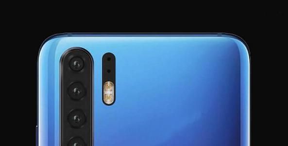 华为p30pro拍照设置水印具体操作步骤