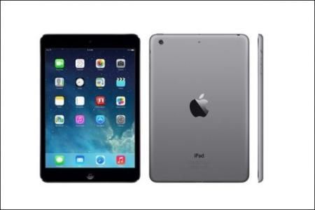 iPad送修具体操作步骤