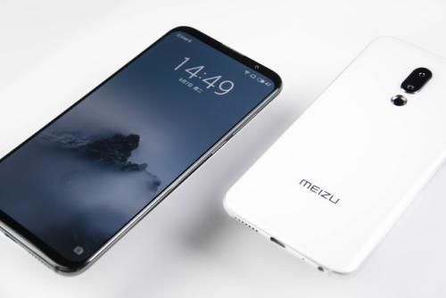 魅族16plus中将双击亮屏打开具体操作步骤