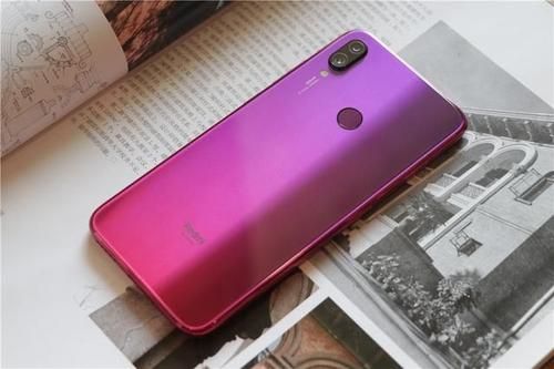 红米7中录音具体操作方法