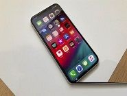 iPhoneXs Max中更改解锁密码具体操作步骤