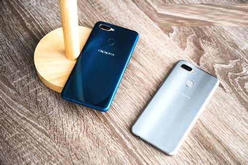 oppoA7设置自动息屏时间具体操作方法