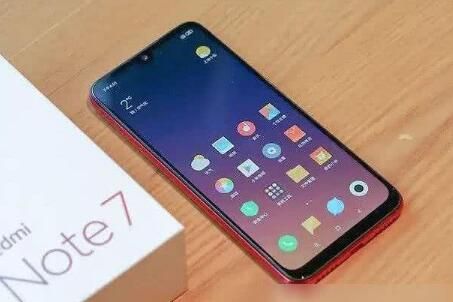 红米note7pro中唤醒小爱同学具体操作方法