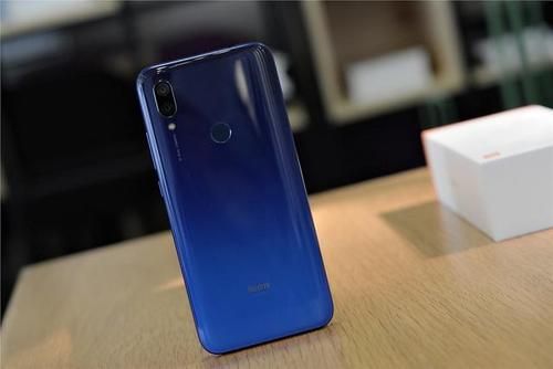 红米note7pro设置默认拨号卡具体操作方法