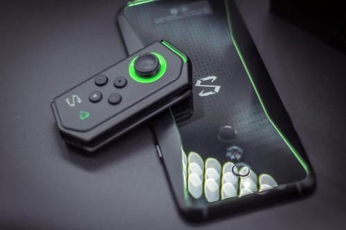 黑鲨helo设置电量百分比具体操作方法