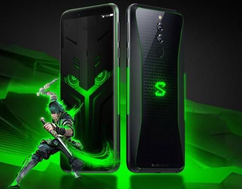 黑鲨helo中将自动调节亮度关闭具体操作方法