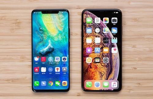 iPhoneXs Max中将个人热点打开具体操作流程