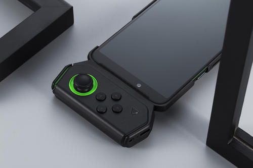 黑鲨helo中整理桌面具体方法介绍