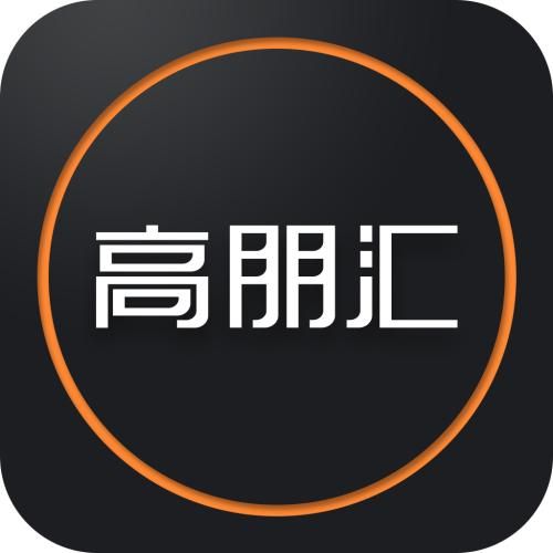 高朋汇app中发布知识具体操作方法