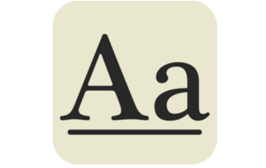 字体管家app中恢复默认字体具体操作方法