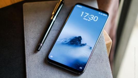 魅族16plus中找到录屏文件位置具体操作步骤