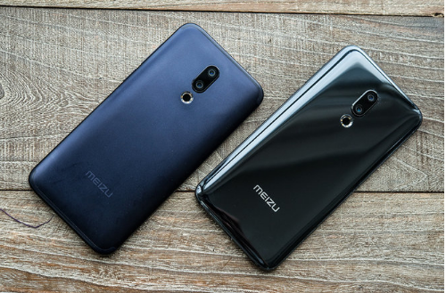 魅族16x中找到录屏文件位置具体操作流程