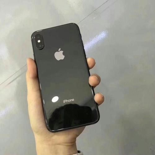 iPhoneXs Max出现不显示日期具体处理方法