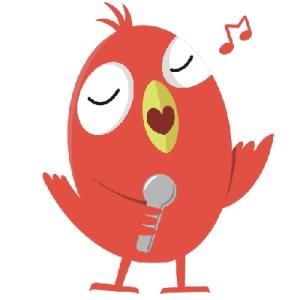 全民K诗中申请主播具体流程介绍