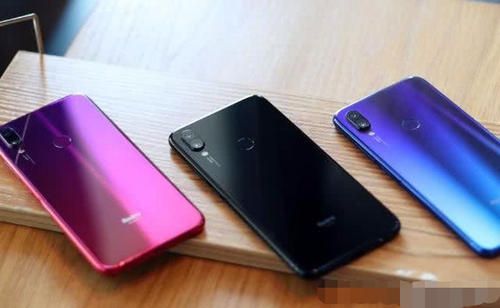 红米note7pro设置定时开关机具体操作发方法