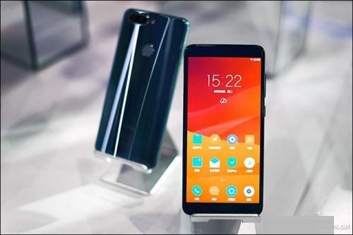 联想k5paly设置闹钟具体操作方法