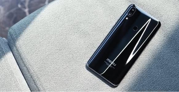 魅族note9中设置息屏切歌具体操作方法