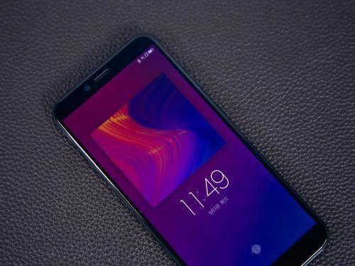 联想k5play设置电池百分比具体操作流程