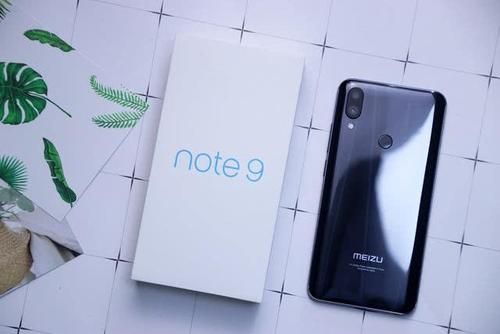 魅族note9中开启掷骰子功能具体操作方法