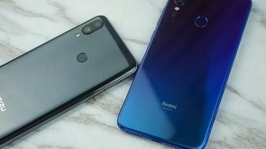 魅族note9中找到一键锁屏位置具体操作方法