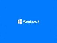 Win8系统中更换标题栏字体大小以及颜色具体操作方法