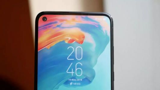 华为nova4e中将悬浮球关闭具体操作步骤