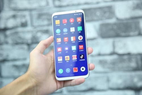 魅族16th中找到指南针功能位置具体操作方法