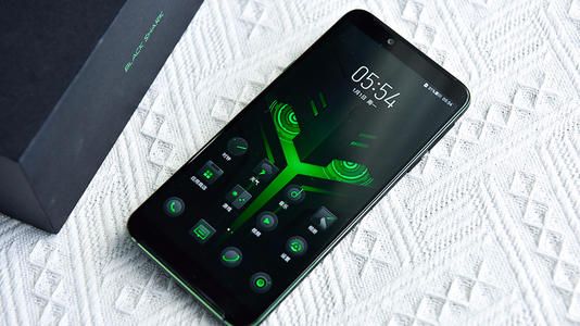 黑鲨helo中将免打扰模式打开具体方法介绍