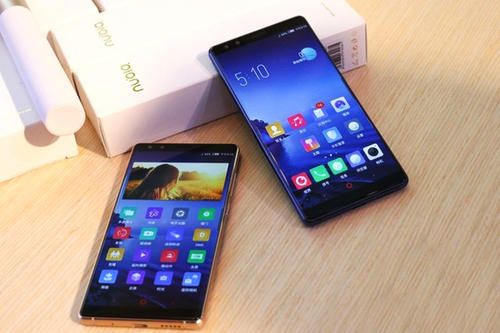 努比亚z17s中将负一屏关掉具体操作方法