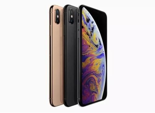 iPhone Xs Max中将控制中心打开具体操作步骤