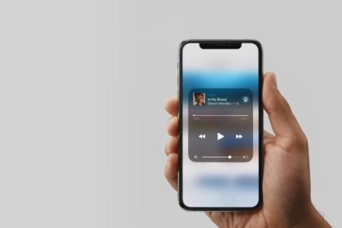 IPhoneXS中更改应用图标具体操作方法