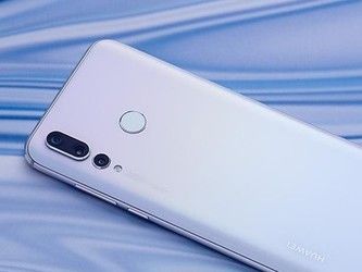 华为nova4e中将系统自动更新关闭具体操作方法