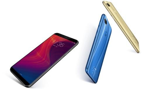 联想k5play中调节拍照远近具体操作流程