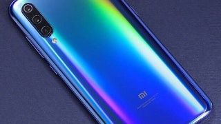 红米note7pro设置显示网速具体操作步骤