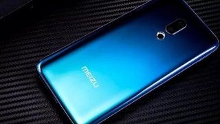 魅族note9设置手势唤醒功能详细操作流程