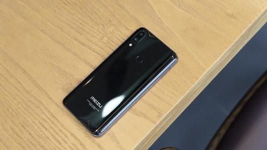 魅族note9设置来电翻转静音具体操作流程