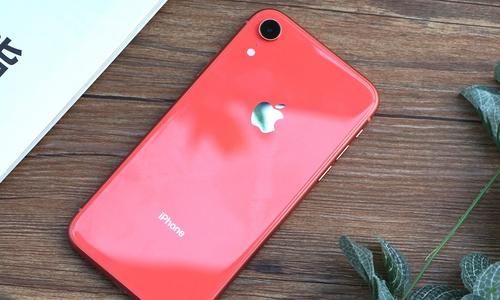 iphonexr中搜索照片具体操作方法