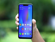 在华为nove4中关闭HD图文教程