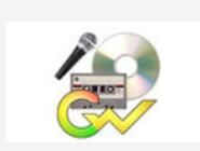 GoldWave设置音乐原始音量操作过程