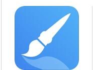 画世界使用图层操作过程讲解